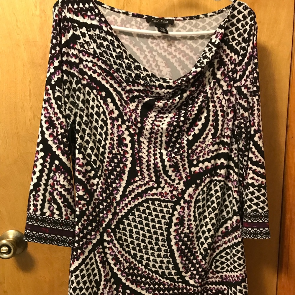 Stylish tunic